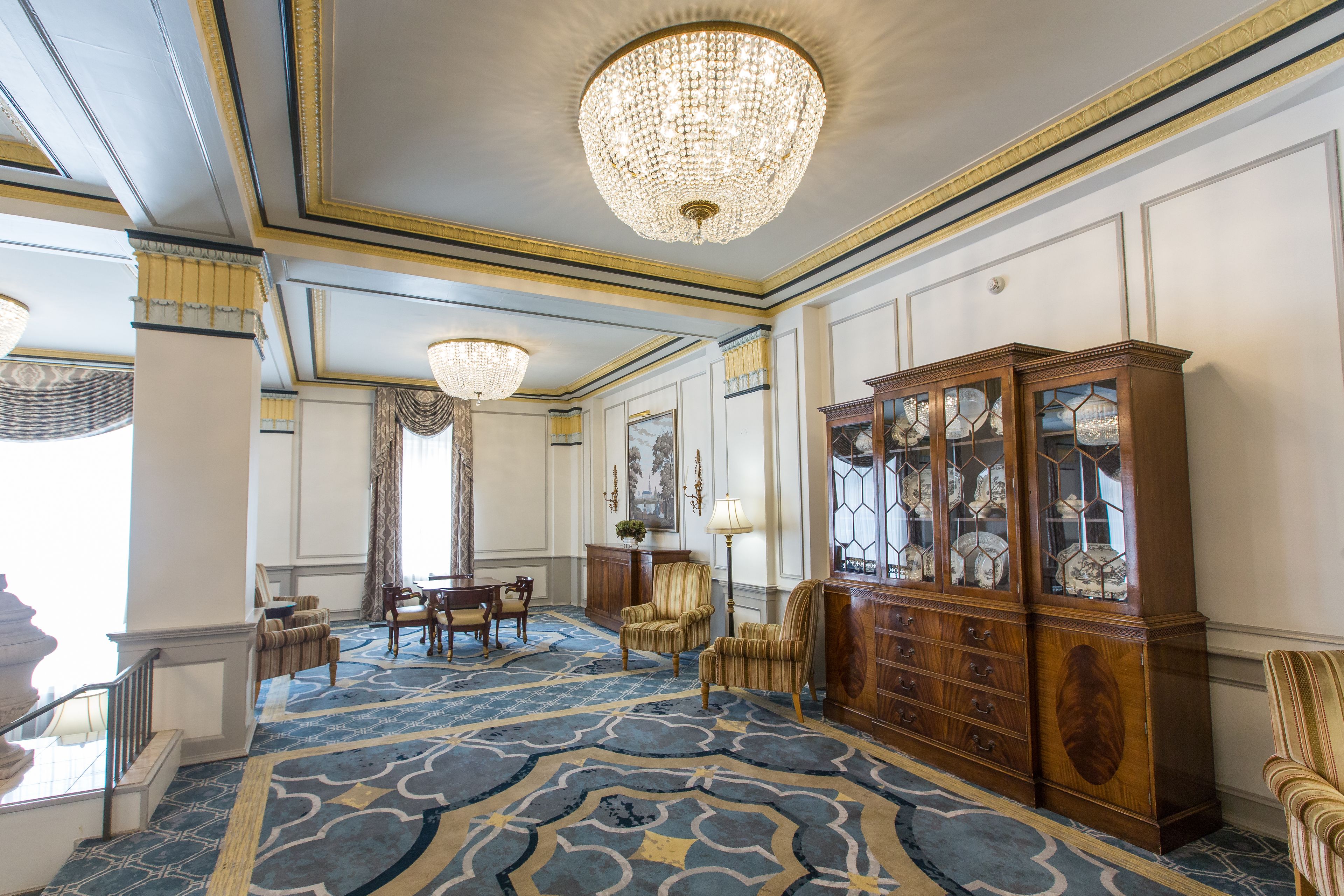 Foto - The Francis Marion Hotel