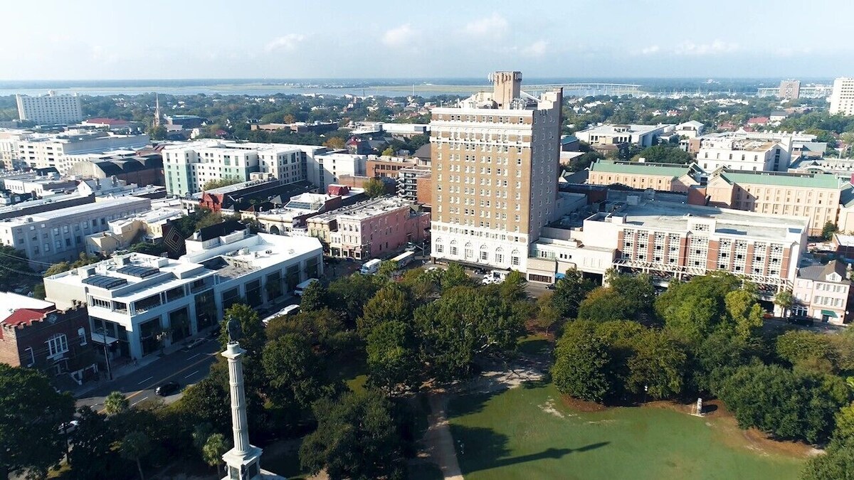 francis marion