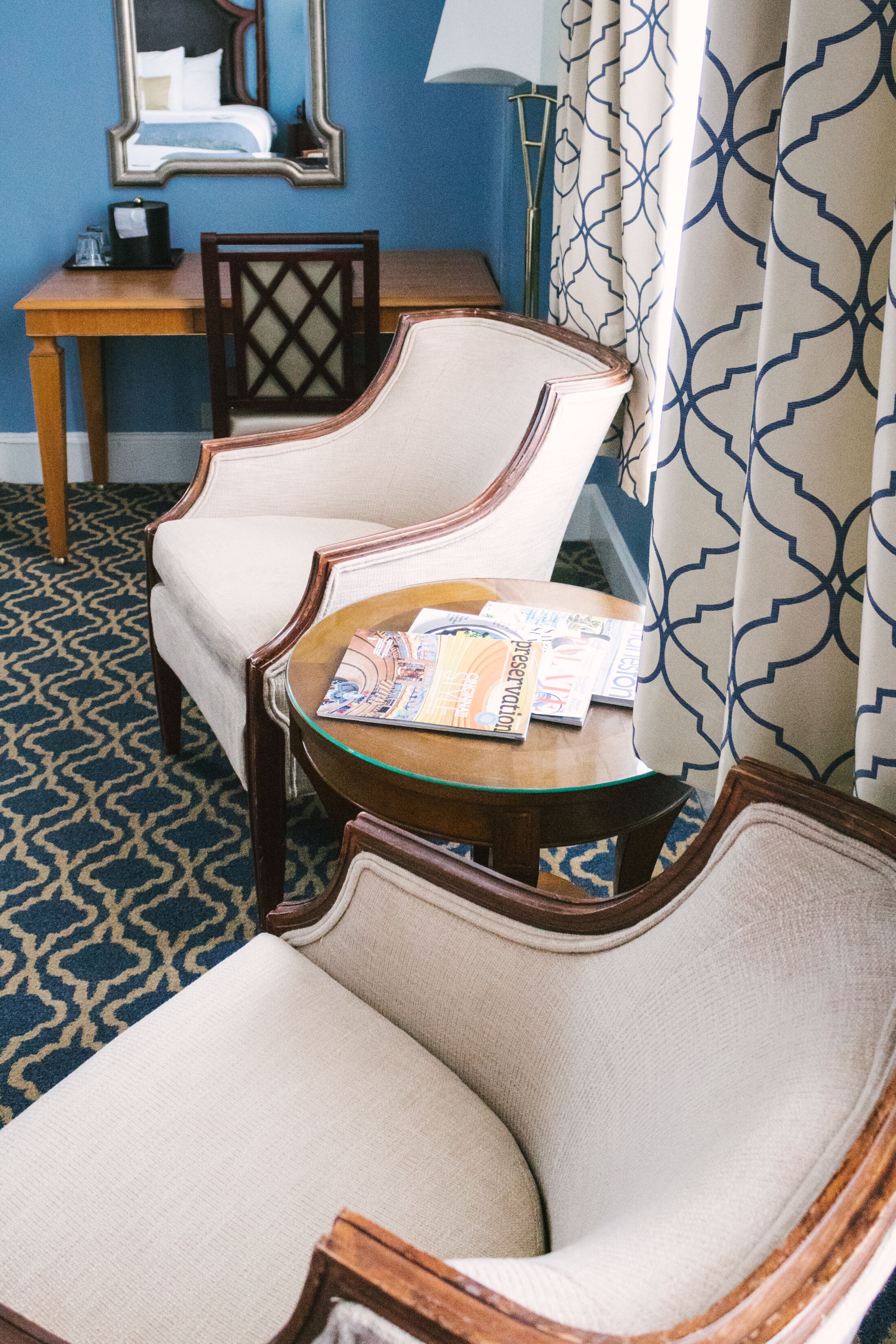 premium bedding, pillow-top beds, in-room safe, desk