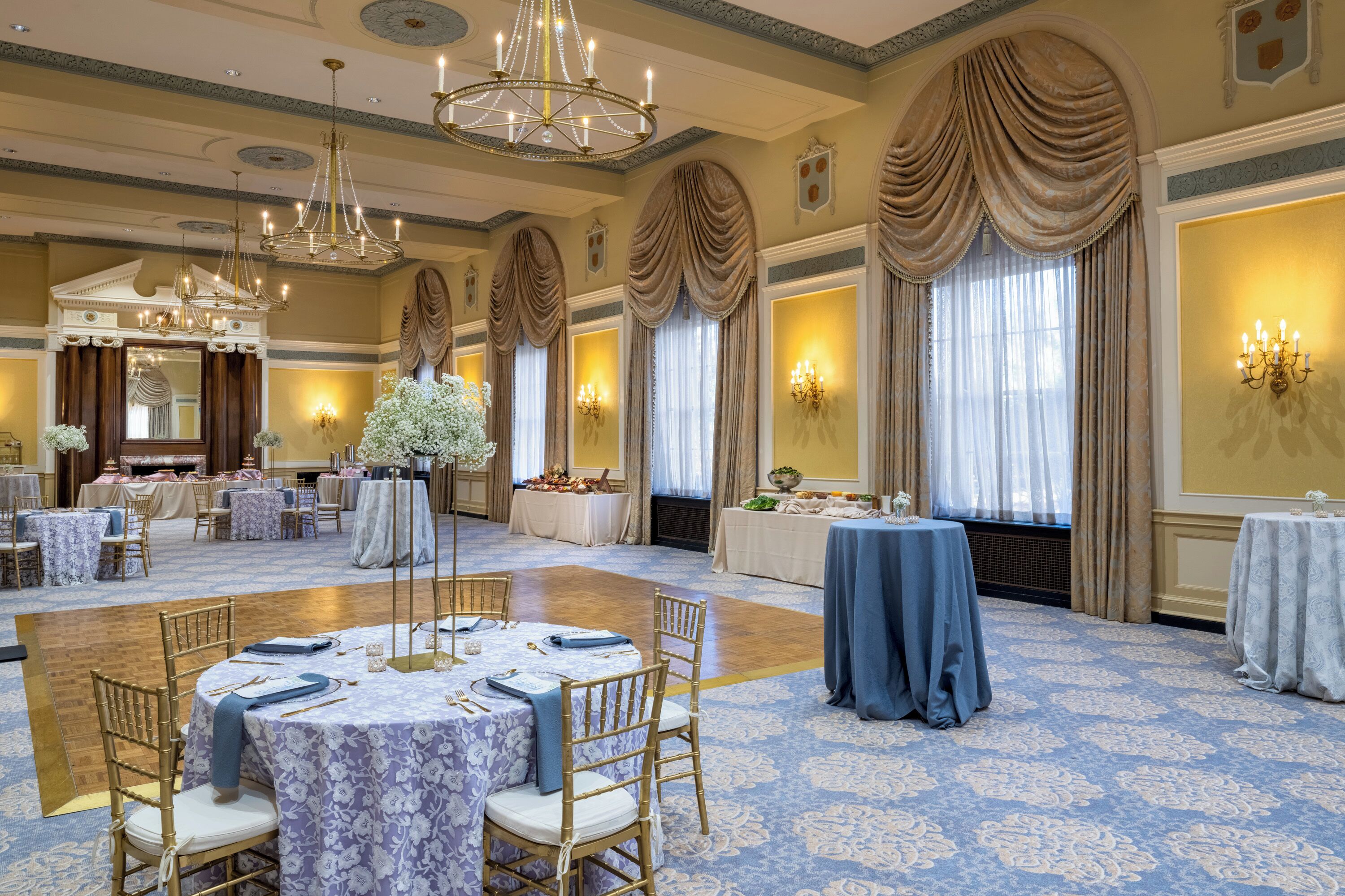 Foto - The Francis Marion Hotel