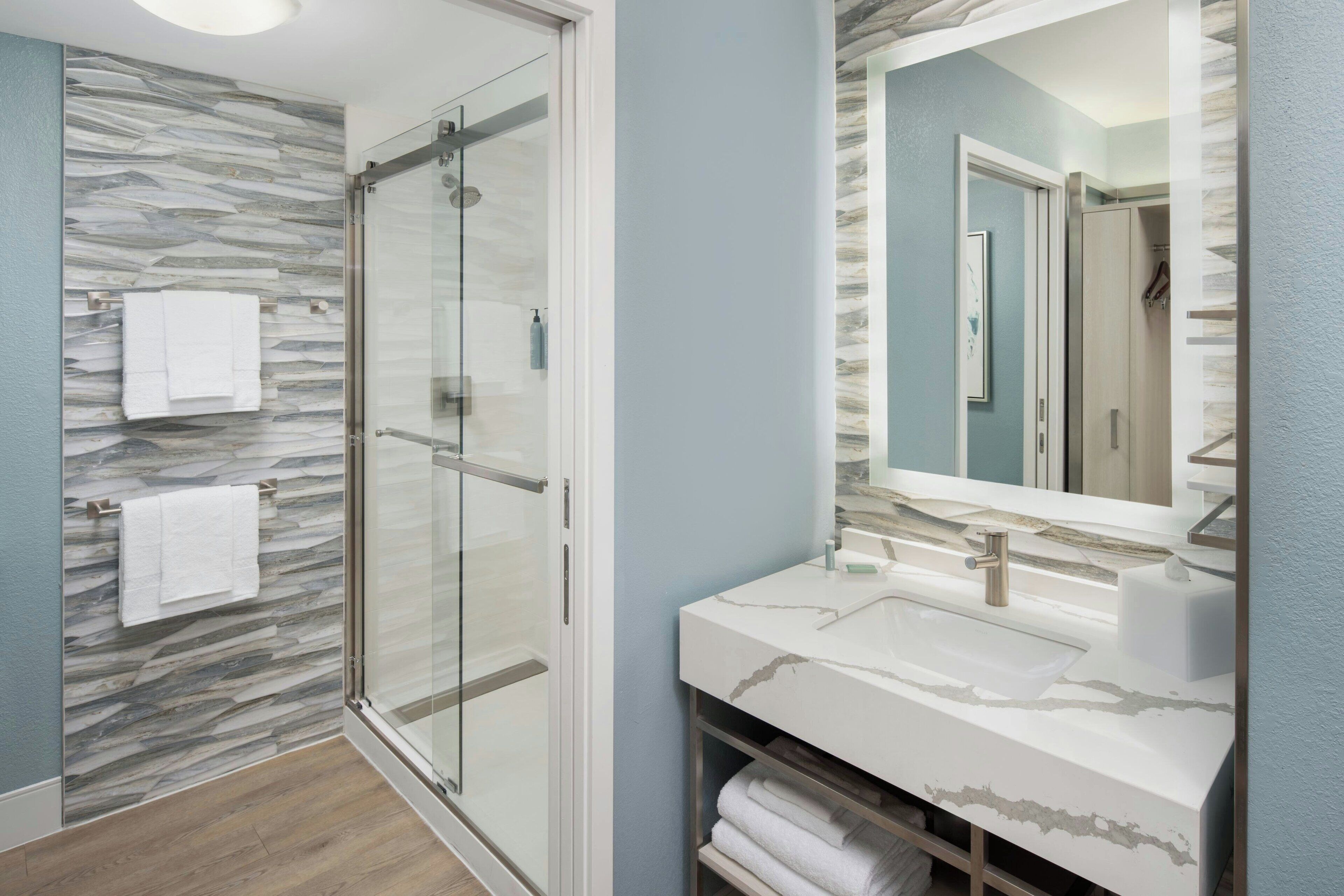 Foto - Courtyard Charleston Waterfront