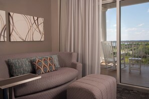 Literie de qualité supérieure, coffres-forts dans les chambres, bureau