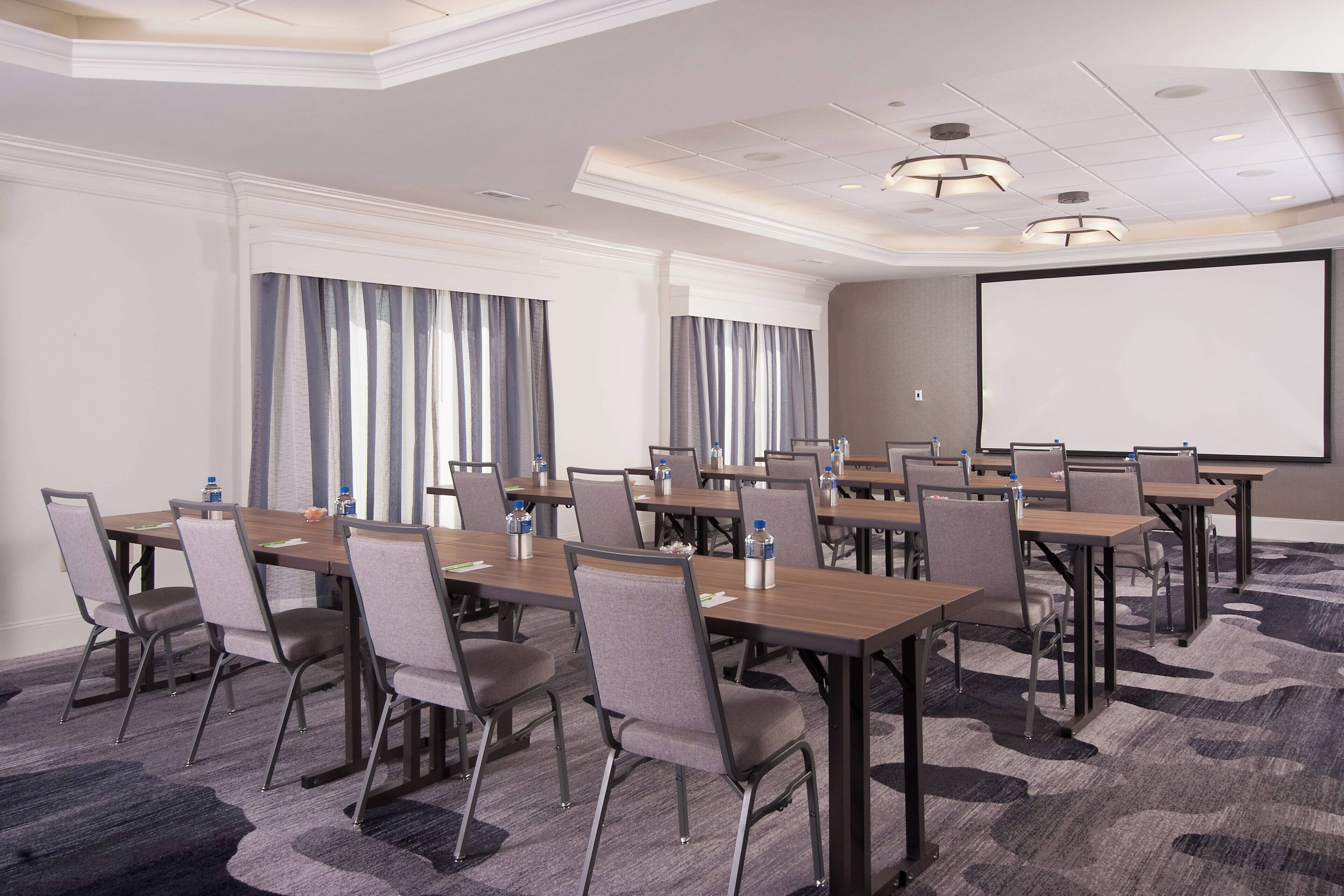 Foto - Courtyard Charleston Waterfront