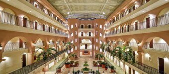 Embassy Suites by Hilton Charleston Historic District