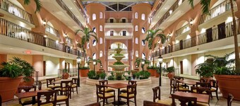 Embassy Suites by Hilton Charleston Historic District