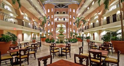 Embassy Suites by Hilton Charleston Historic District