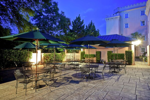 Teras/patio