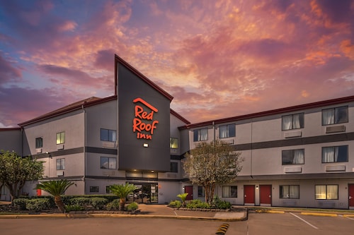 Red Roof Inn Houston - Brookhollow