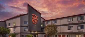Red Roof Inn Houston - Brookhollow