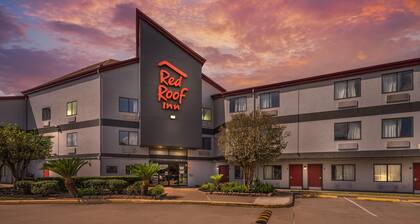 Red Roof Inn Houston - Brookhollow