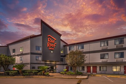 Red Roof Inn Houston - Brookhollow