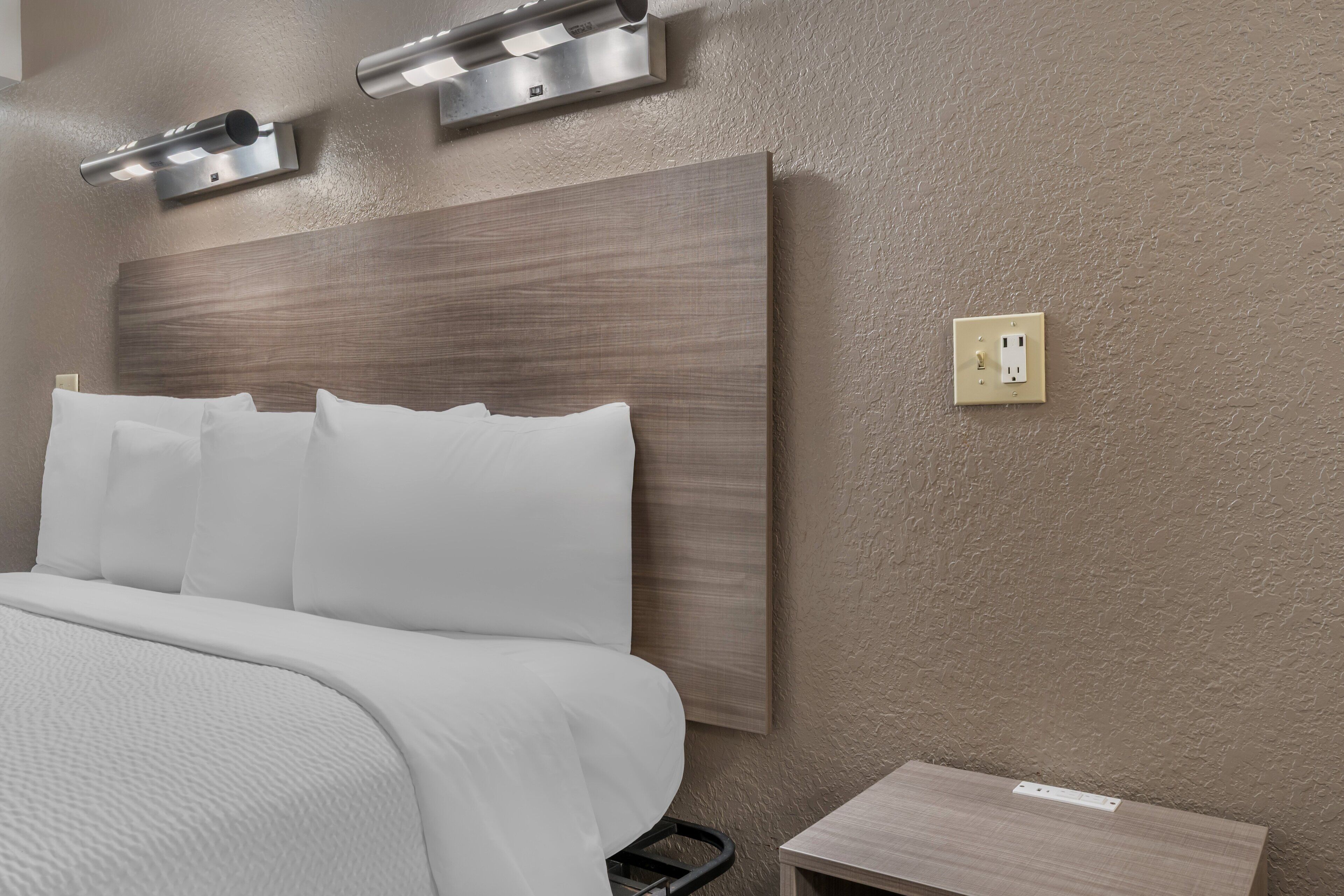 Foto - Red Roof Inn Houston Brookhollow