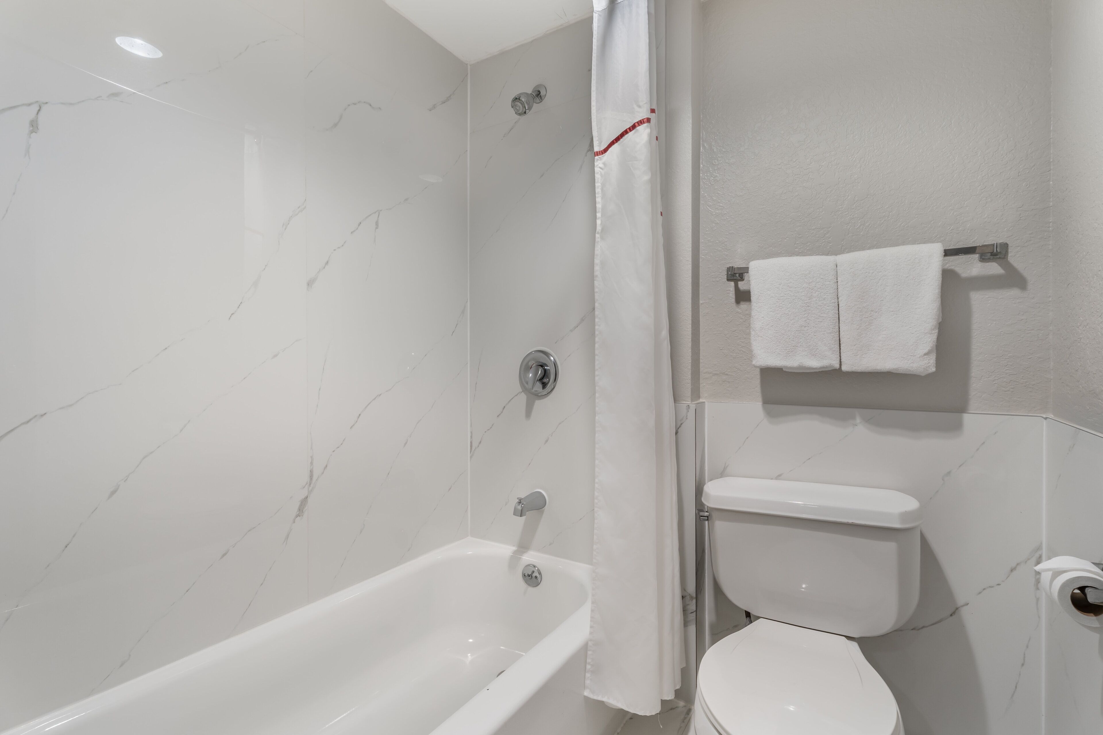 Foto - Red Roof Inn Houston Brookhollow