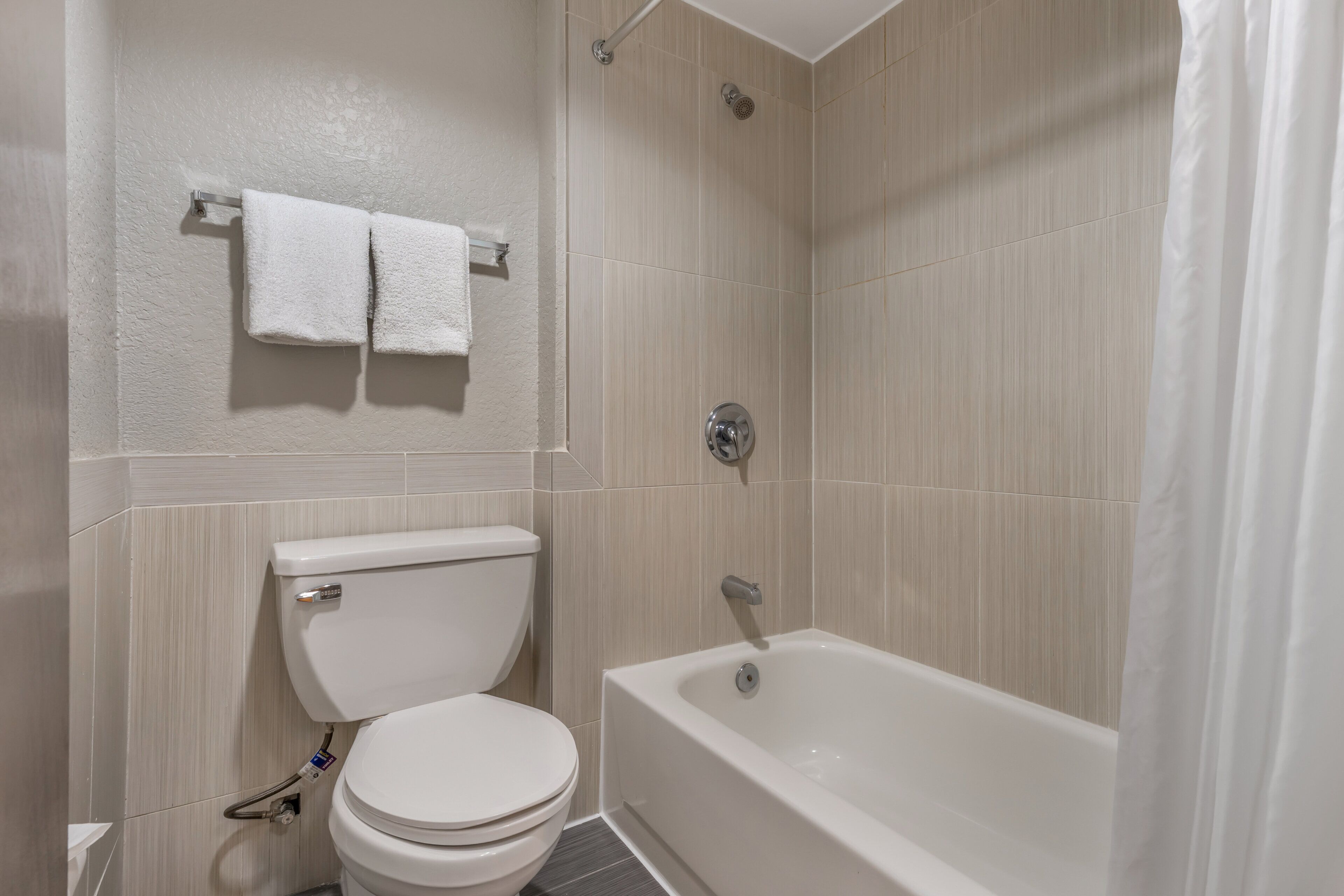 Foto - Red Roof Inn Houston Brookhollow