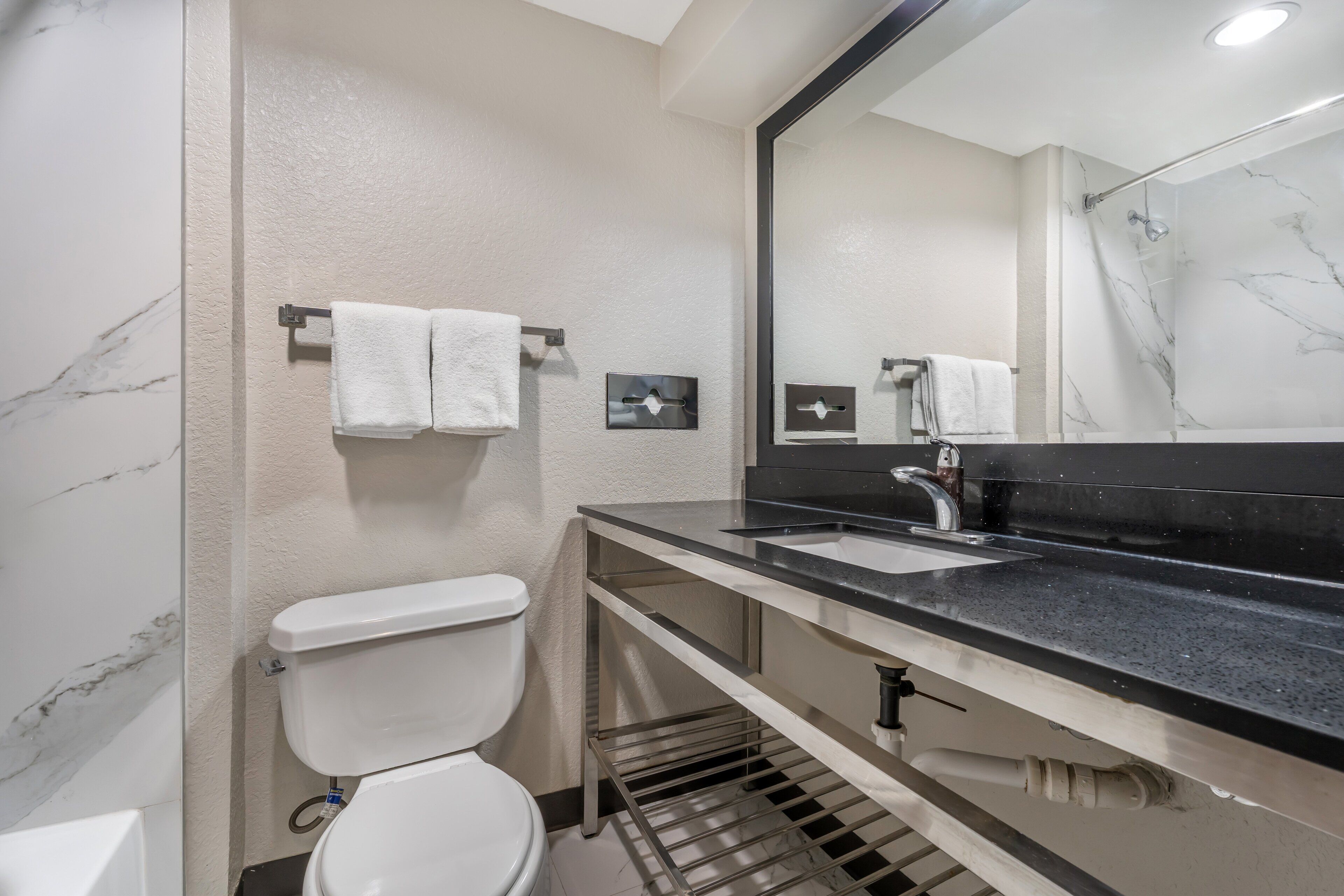 Foto - Red Roof Inn Houston Brookhollow