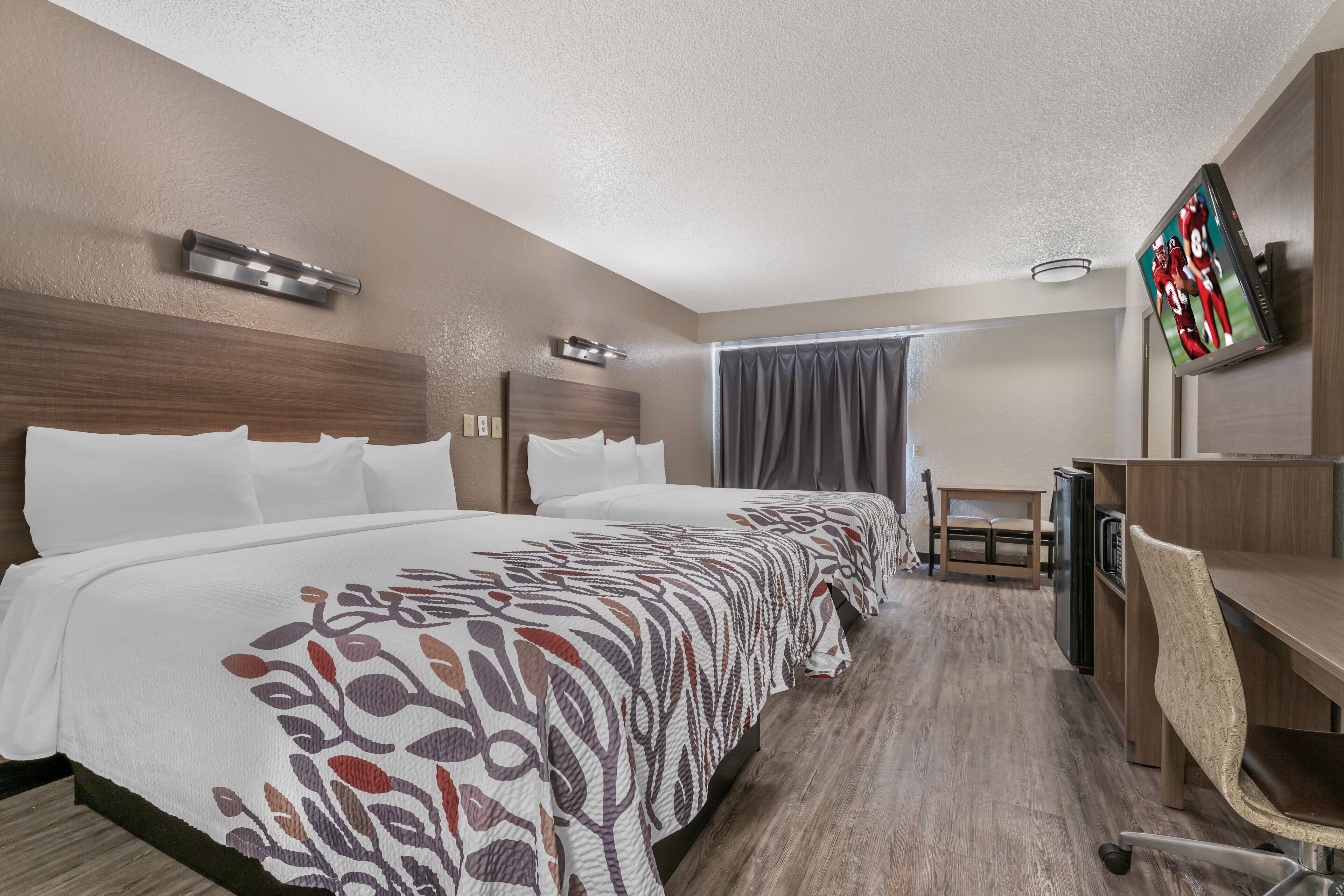 Foto - Red Roof Inn Houston Brookhollow