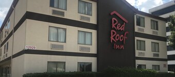 Red Roof Inn Houston - Brookhollow
