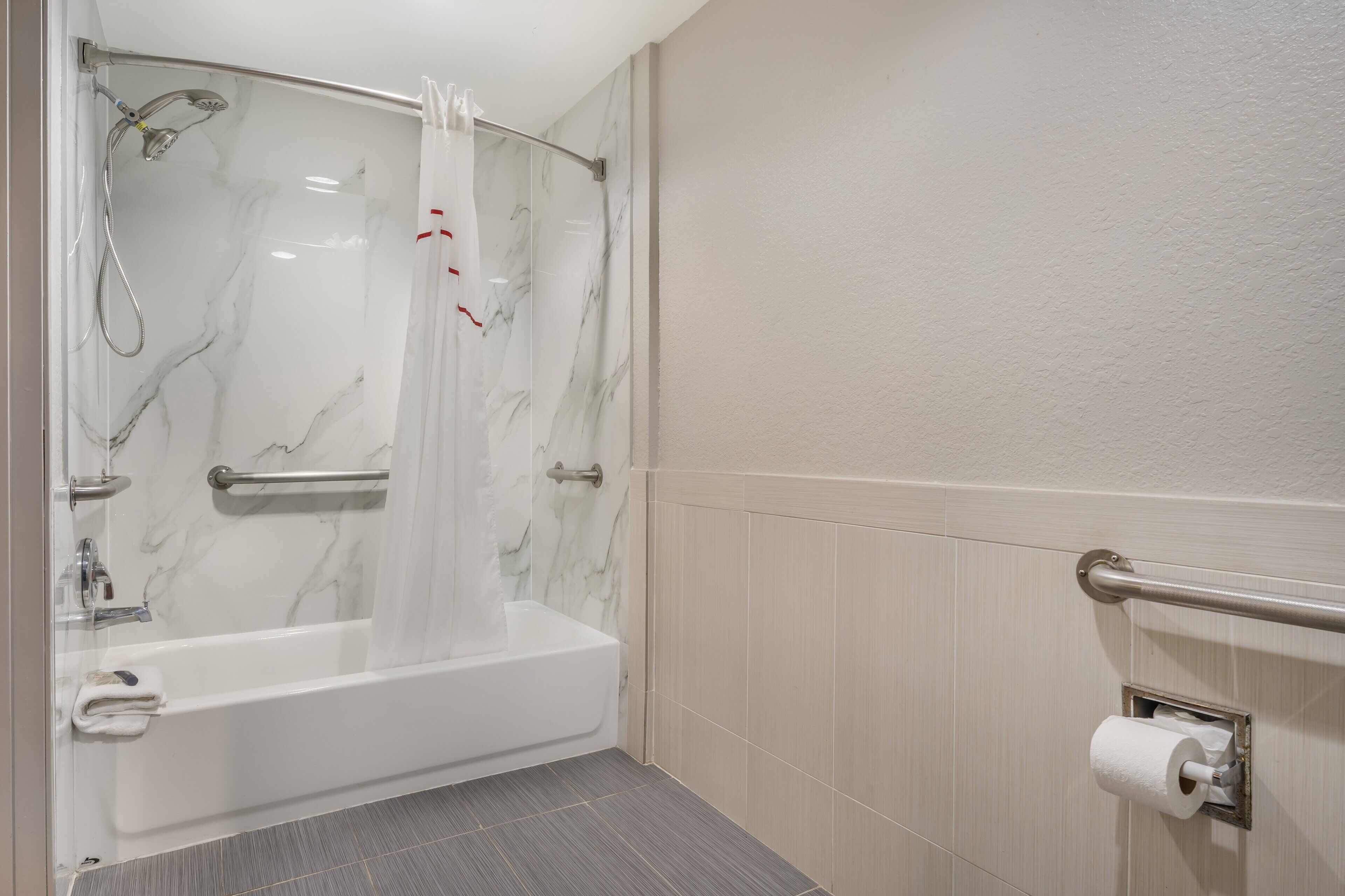 Foto - Red Roof Inn Houston Brookhollow