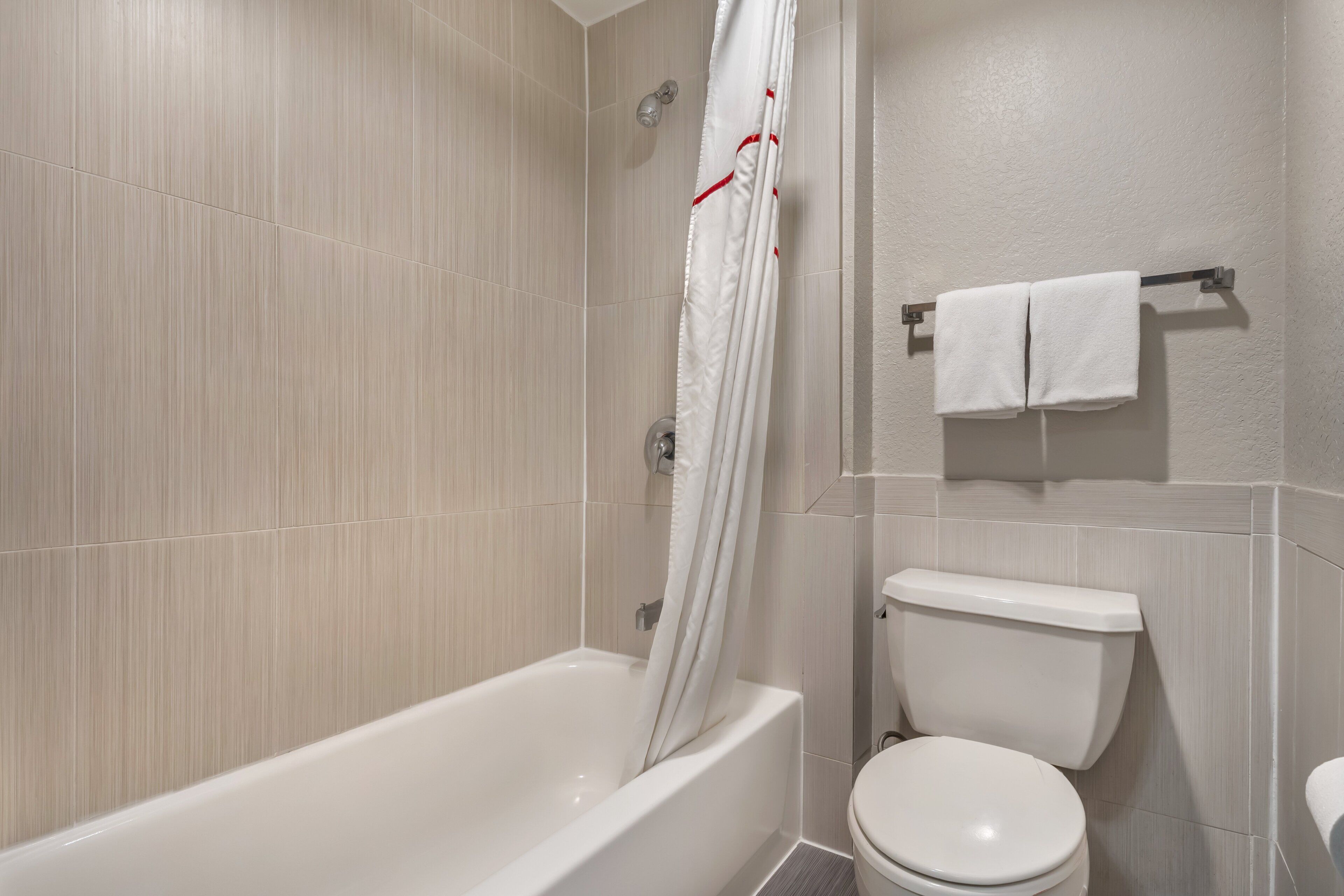 Foto - Red Roof Inn Houston Brookhollow