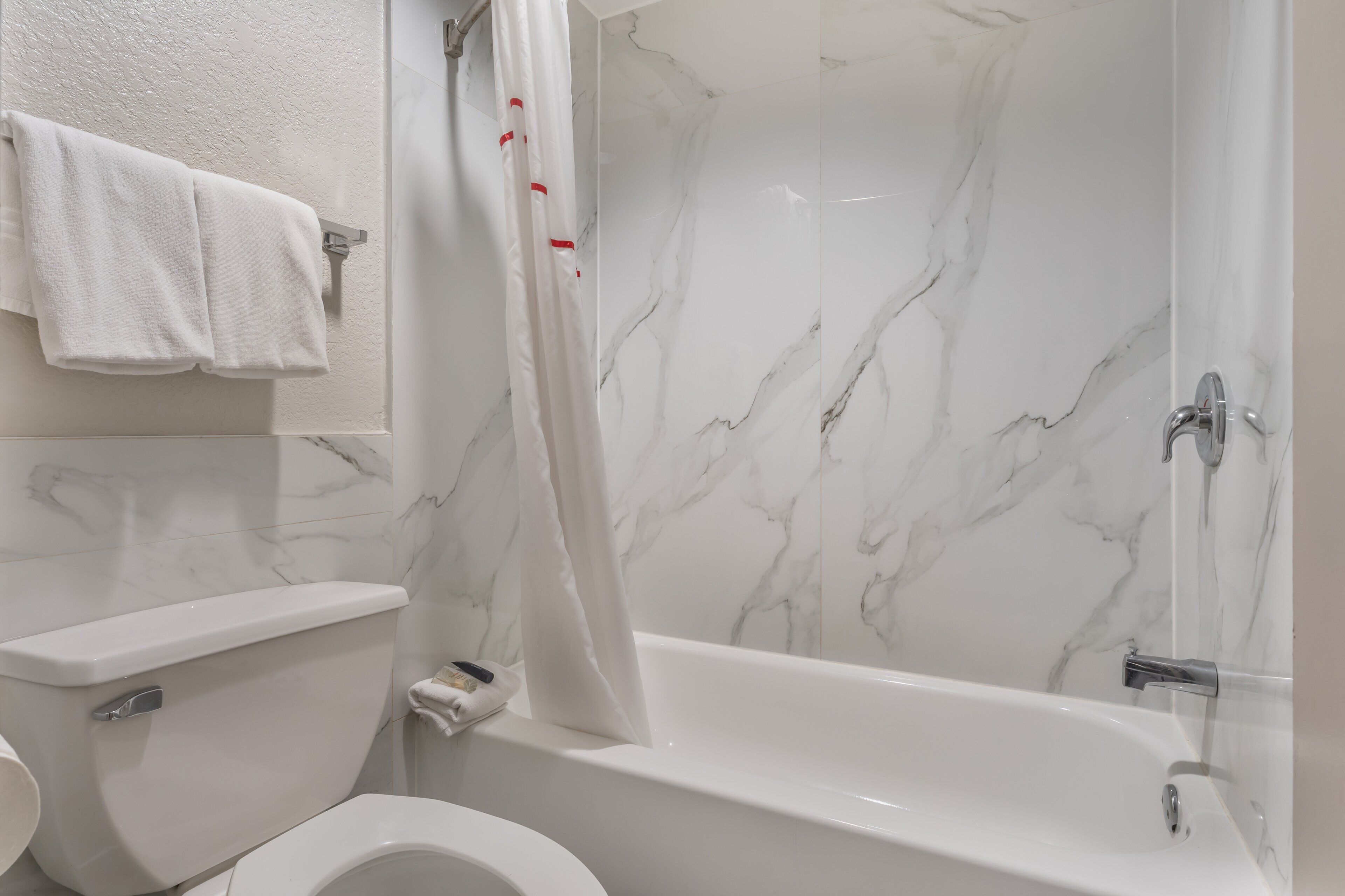 Foto - Red Roof Inn Houston Brookhollow