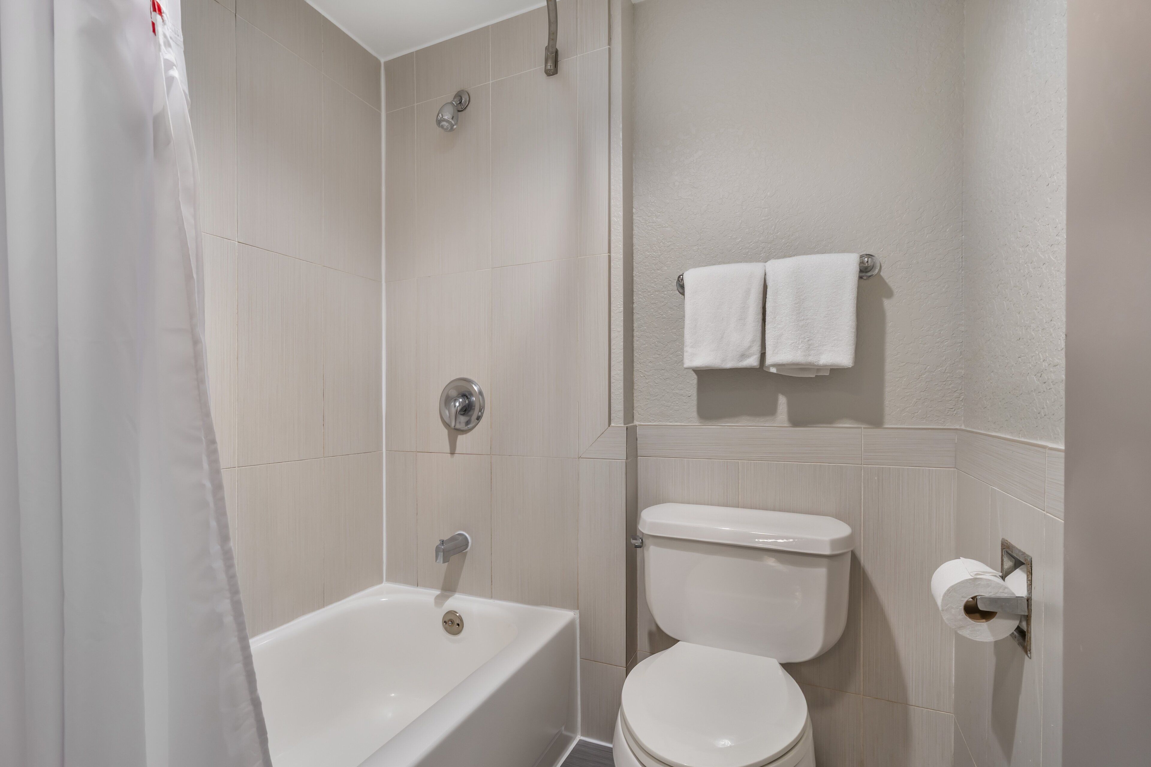 Foto - Red Roof Inn Houston Brookhollow