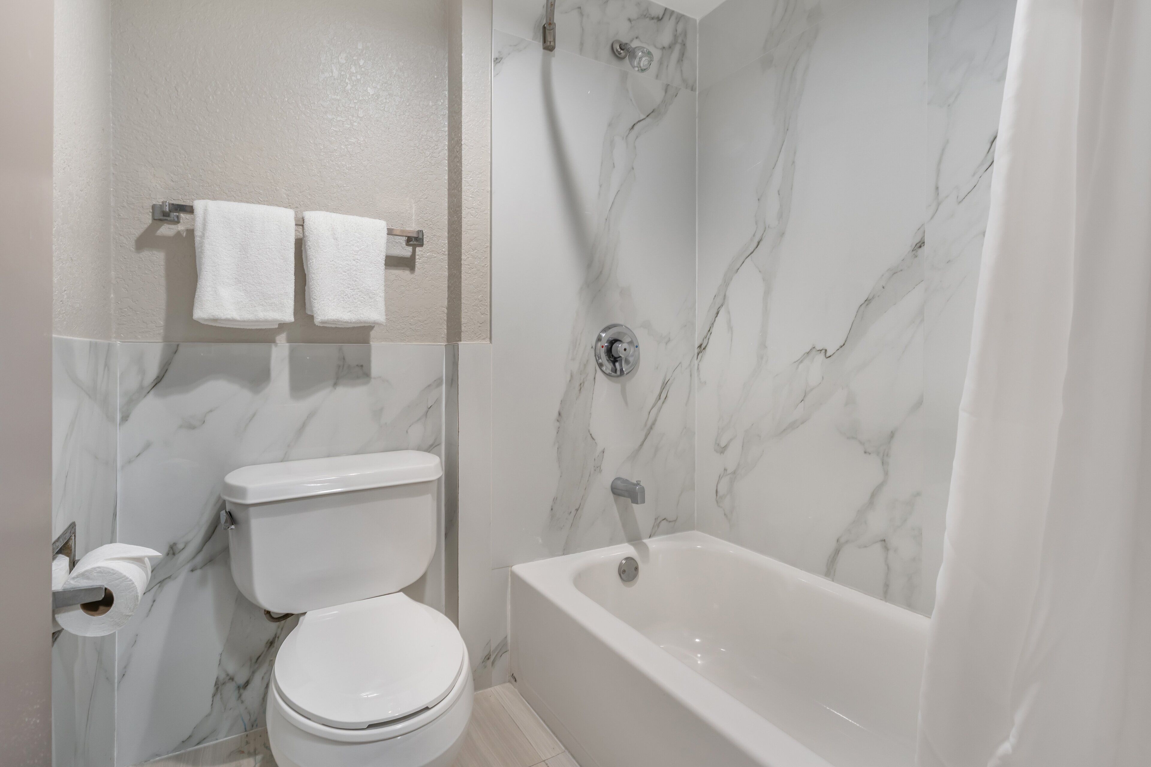 Foto - Red Roof Inn Houston Brookhollow