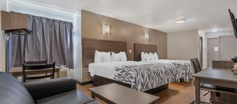 Red Roof Inn Houston - Brookhollow