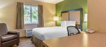 Extended Stay America Suites Charleston Northwoods Blvd