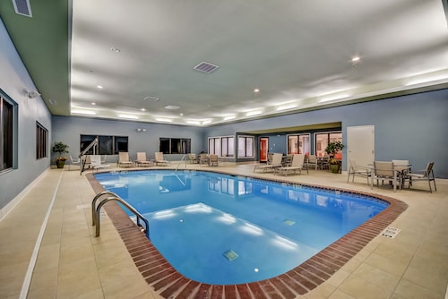 Holiday Inn Express & Suites Greenville Airport by IHG