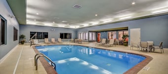 Holiday Inn Express & Suites Greenville Airport by IHG
