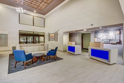 Holiday Inn Express & Suites Greenville Airport by IHG