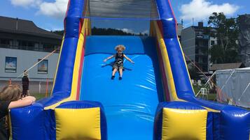 Children's activities