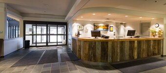 Horseshoe Resort