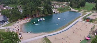 Horseshoe Resort