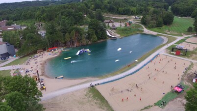 Horseshoe Resort