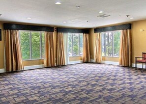 Salle de réunion