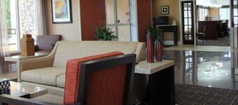 Quality Inn & Suites Greenville near downtown