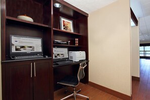 Businesscenter