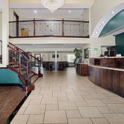 GreenTree Inn Houston IAH Airport