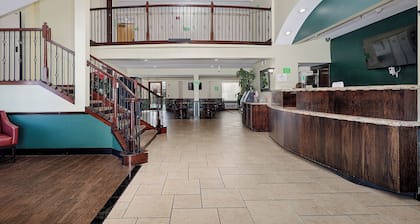GreenTree Inn Houston IAH Airport