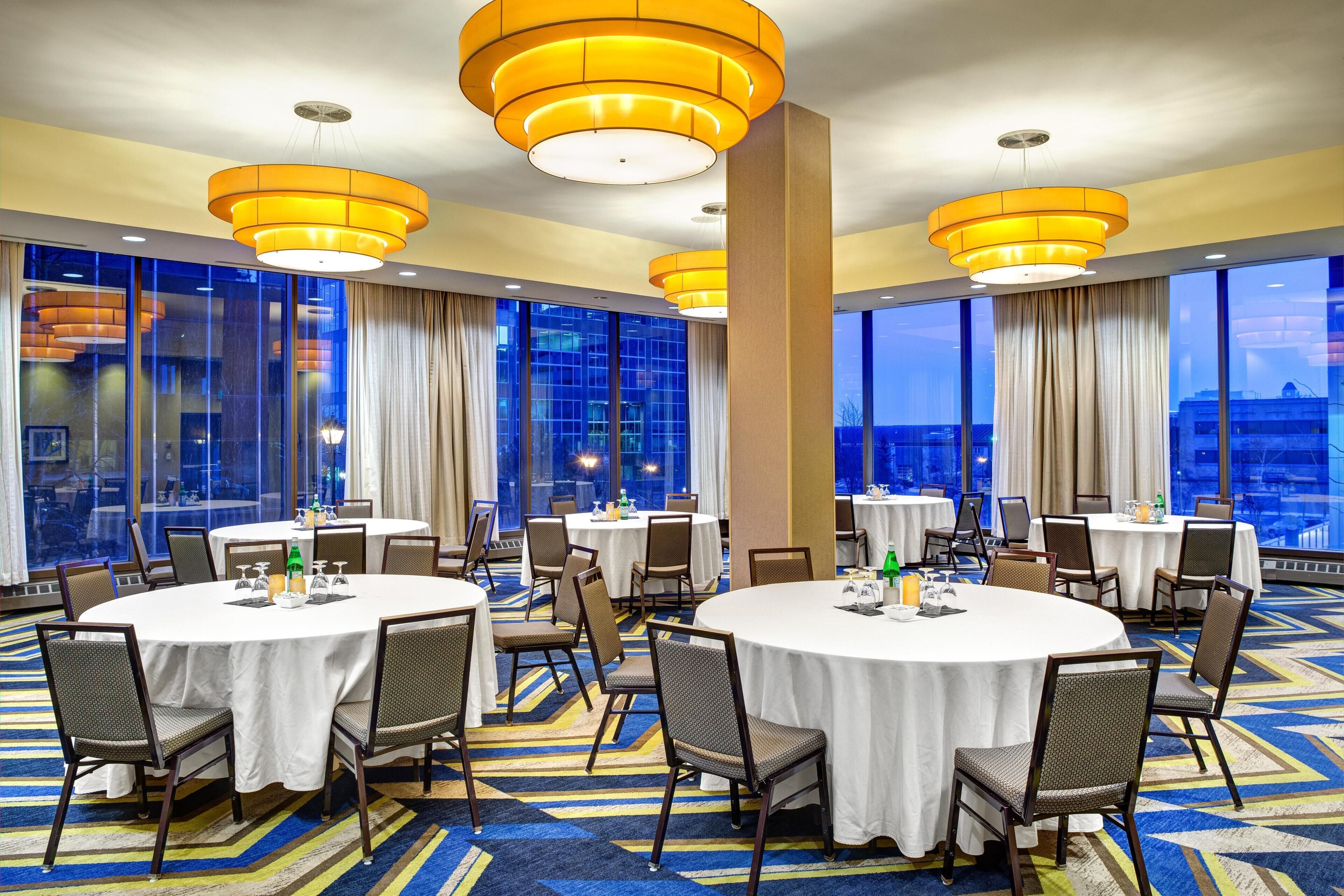 Photo - The Hollis Halifax a DoubleTree Suites by Hilton Hotel