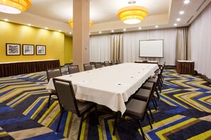 Sala de reunião