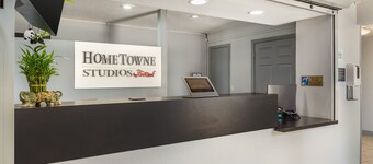 HomeTowne Studios & Suites by Red Roof Greensboro