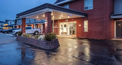Comfort Inn