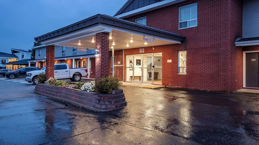Comfort Inn