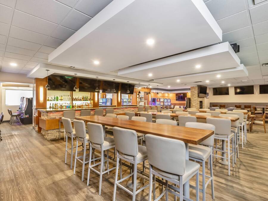 Accommodatievoorzieningen