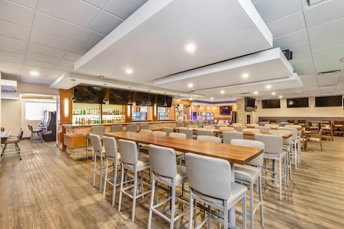 Quality Inn and Suites Winnipeg