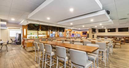 Quality Inn and Suites Winnipeg