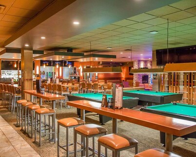 Quality Inn and Suites Winnipeg