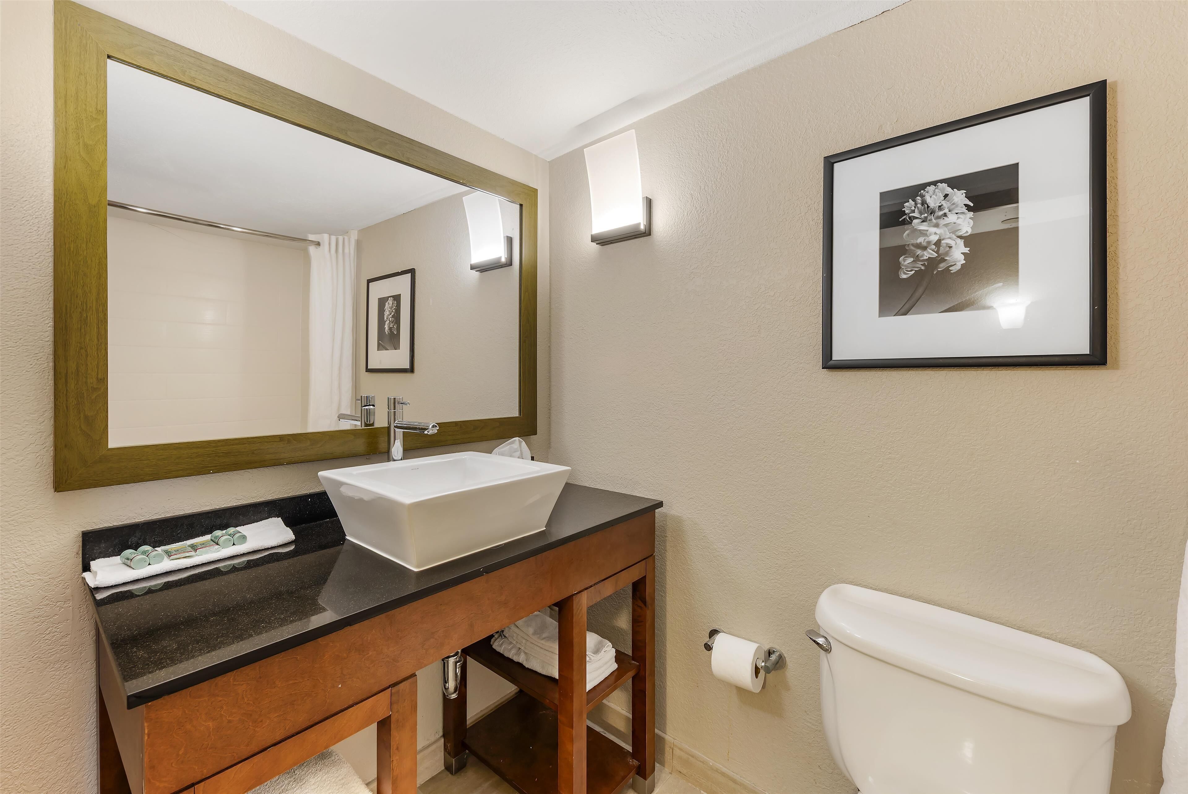 Foto - Best Western Alamo Suites